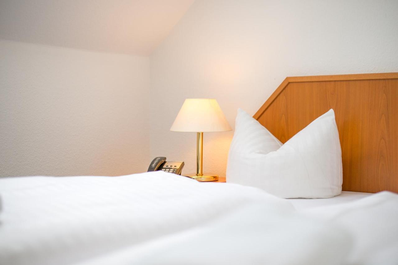 Goethe Hotel Messe By Trip Inn Франкфурт на Майн Стая снимка