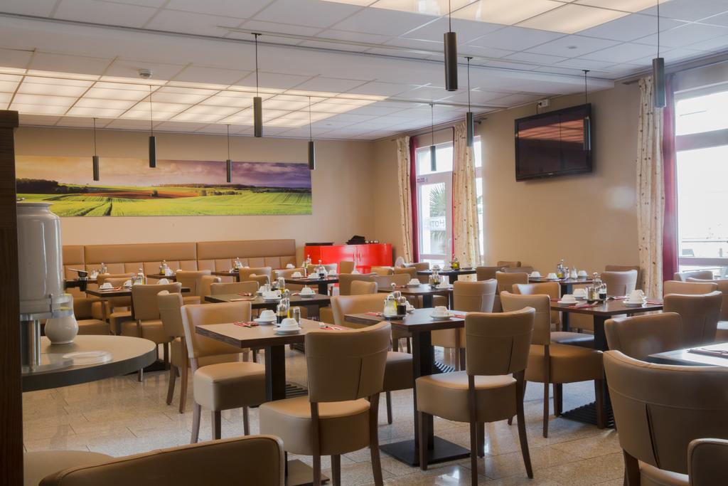 Goethe Hotel Messe By Trip Inn Франкфурт на Майн Екстериор снимка